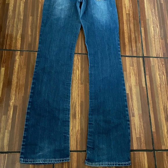Women boot cut jeans - Picture 4 of 4